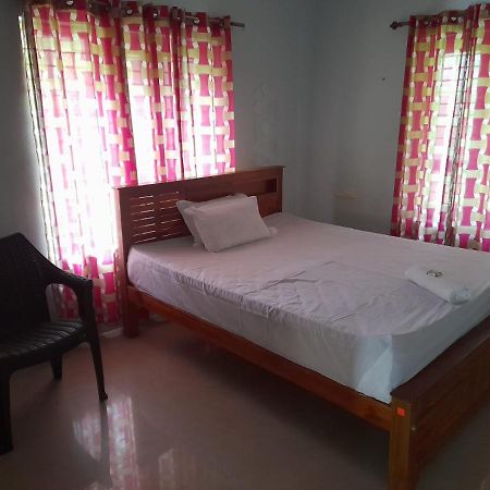 Sea Pearl Homestay Varkala Extérieur photo