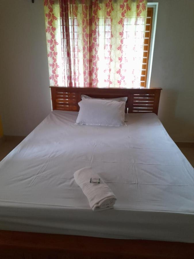 Sea Pearl Homestay Varkala Extérieur photo