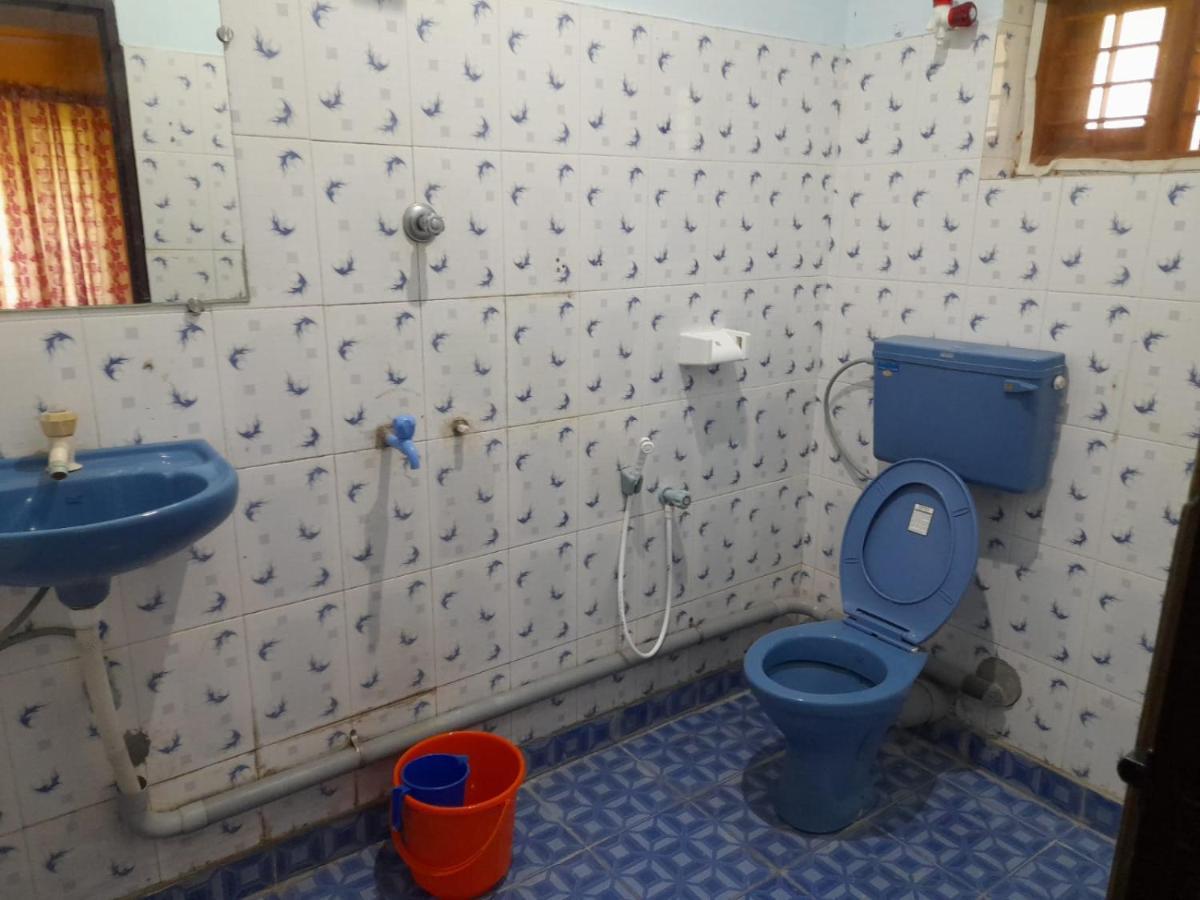 Sea Pearl Homestay Varkala Extérieur photo