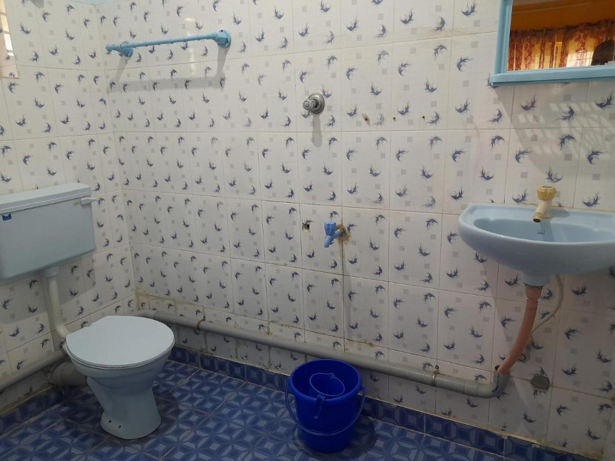 Sea Pearl Homestay Varkala Extérieur photo