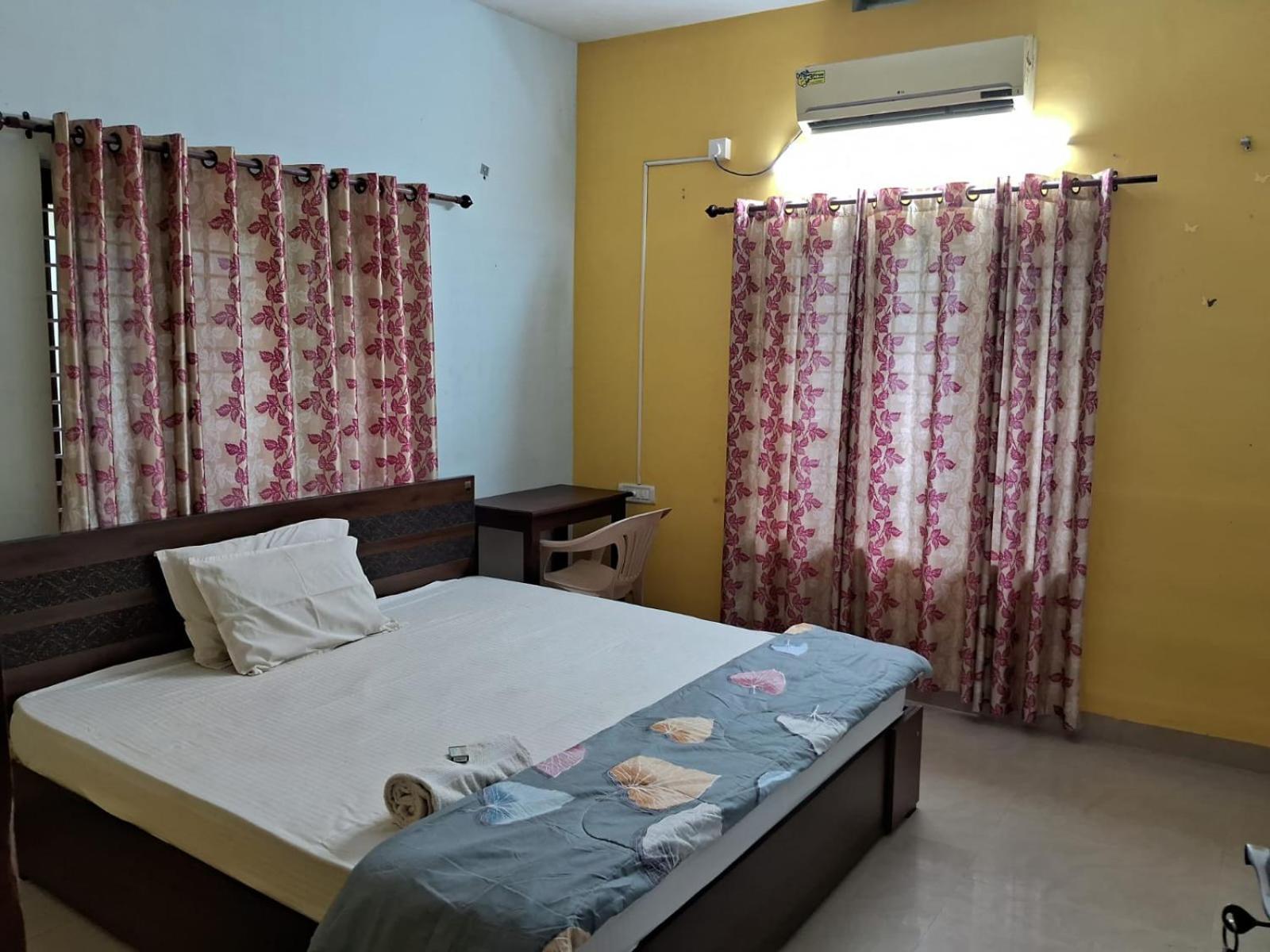 Sea Pearl Homestay Varkala Extérieur photo